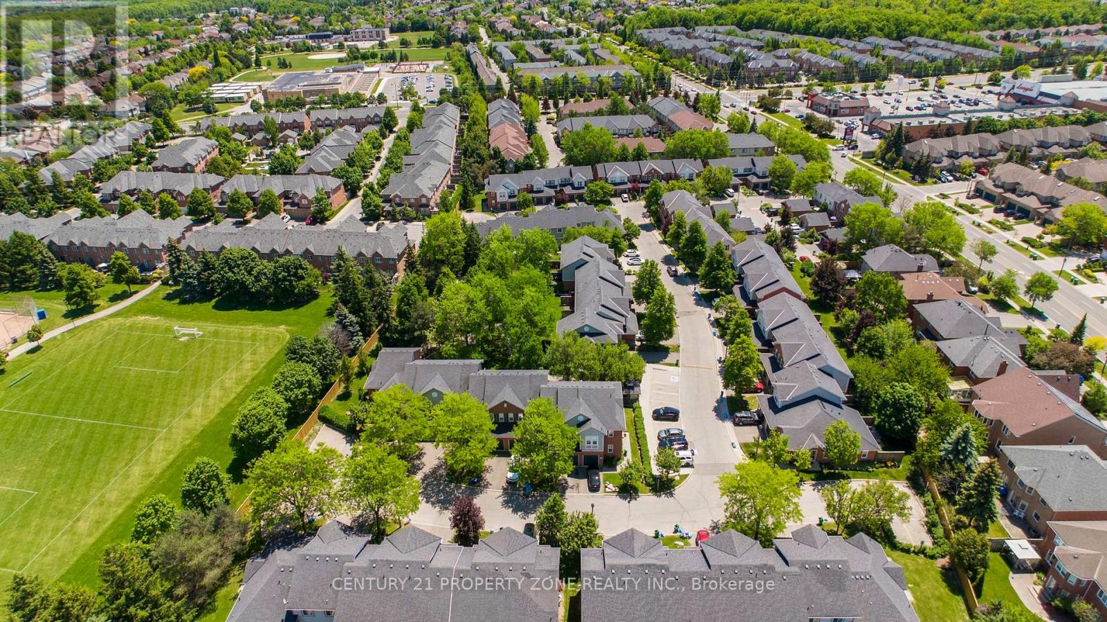 #40 5659 GLEN ERIN DRIVE - 30