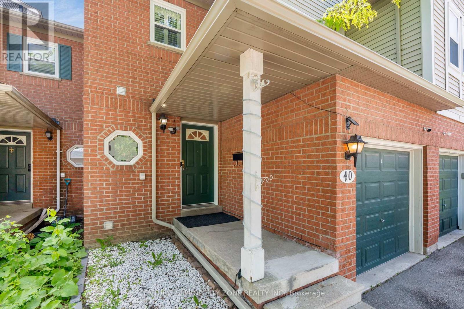 #40 5659 GLEN ERIN DRIVE - 4
