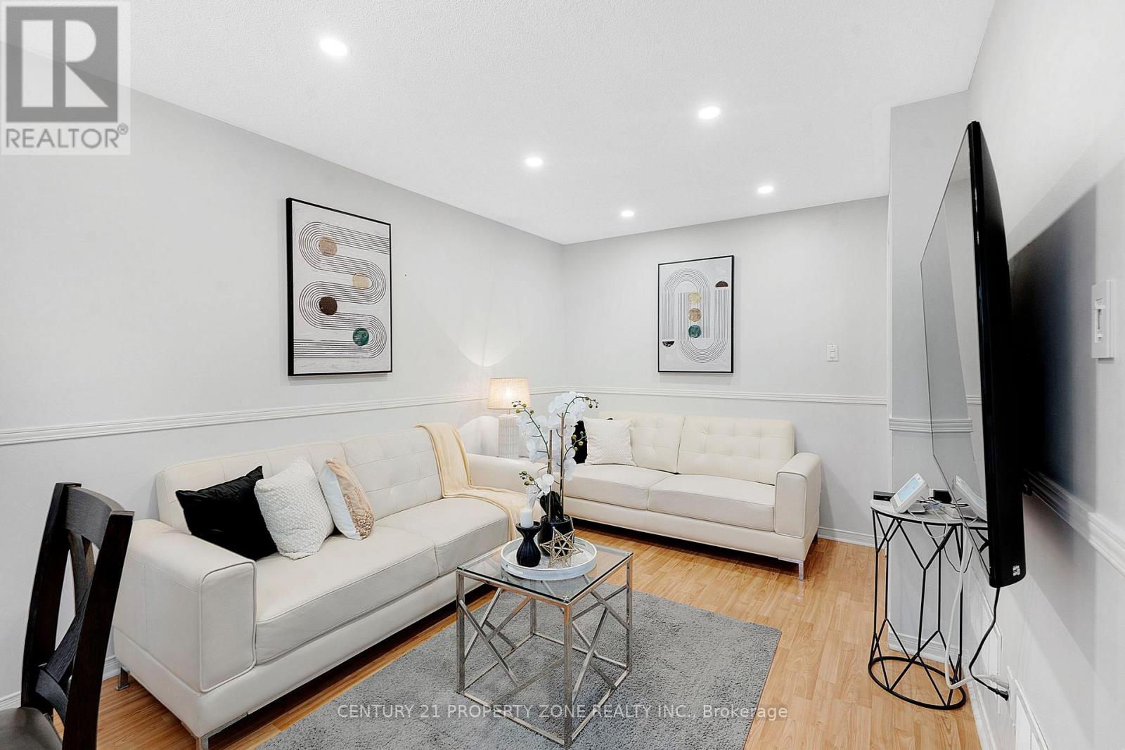 #40 5659 GLEN ERIN DRIVE - 7