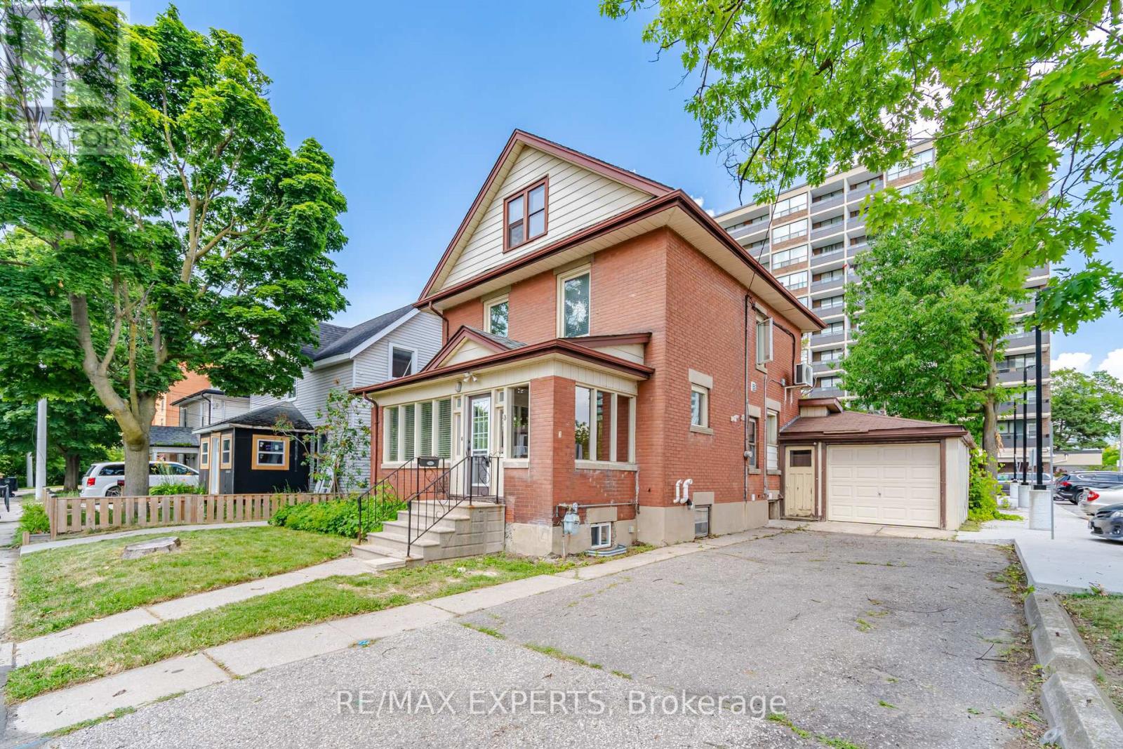 3 MAPLE AVENUE - 1