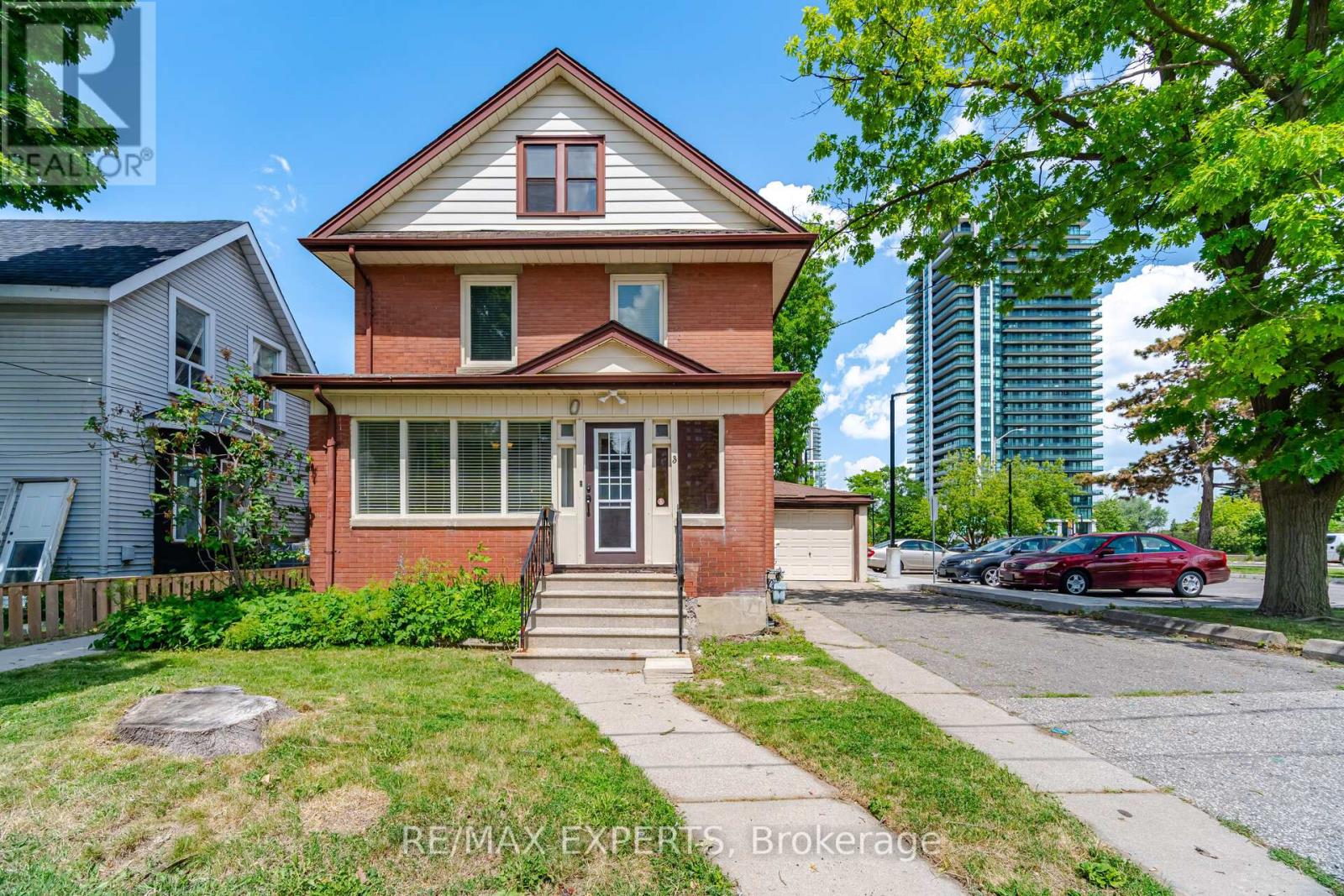 3 MAPLE AVENUE - 2