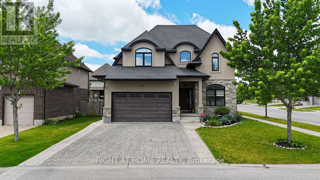 3181 GRISTMILL LANE - 1