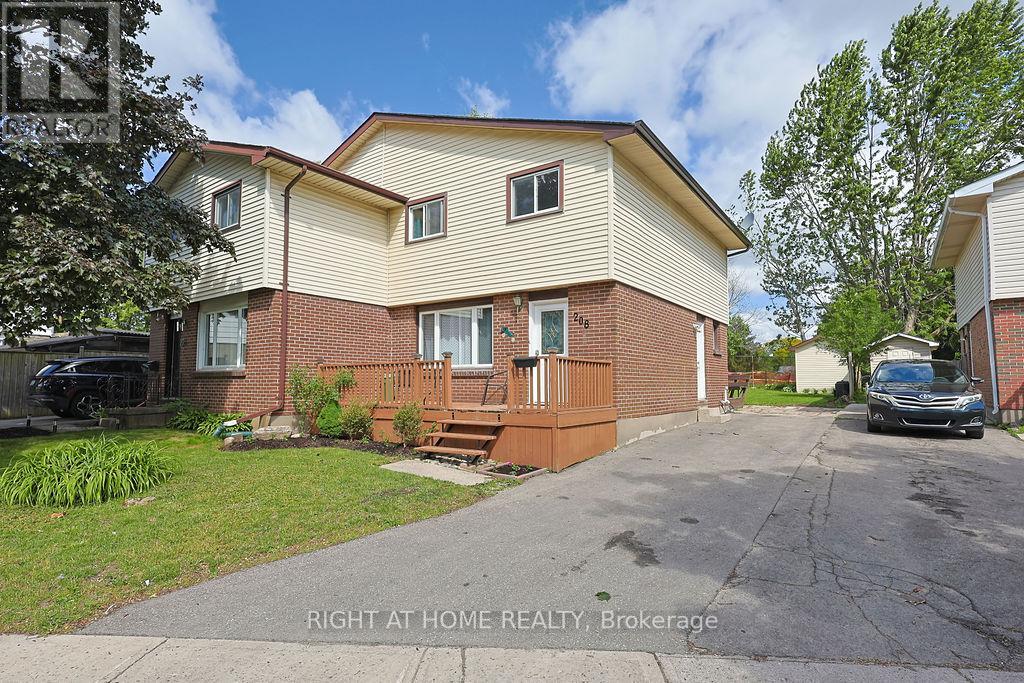 208 ADMIRAL DRIVE - 2