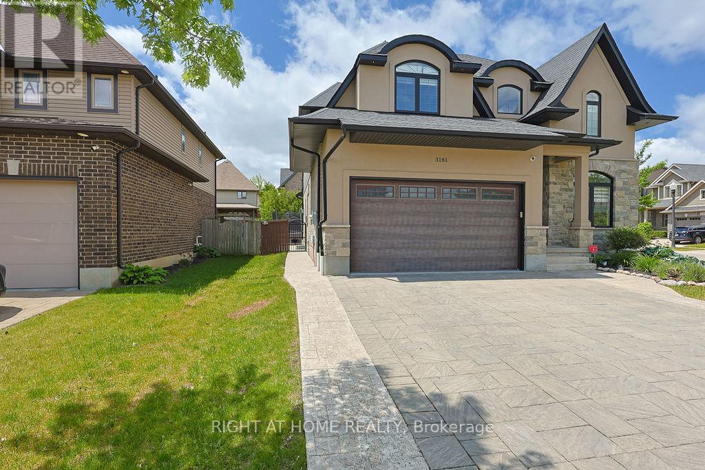 3181 GRISTMILL LANE - 2