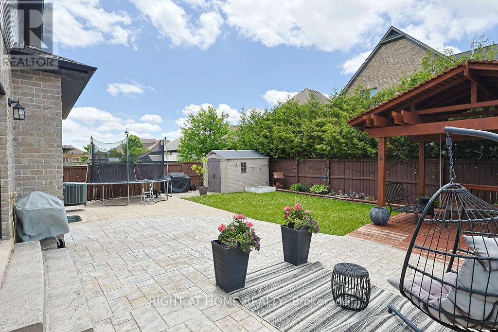 3181 GRISTMILL LANE - 40