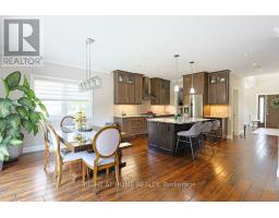 Dining room - 3181 Gristmill Lane, London South, ON N6P0C1 Photo 9