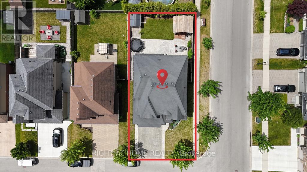 3181 GRISTMILL LANE - Image 45