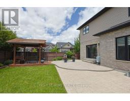 3181 Gristmill Lane, London South, ON N6P0C1 Photo 42