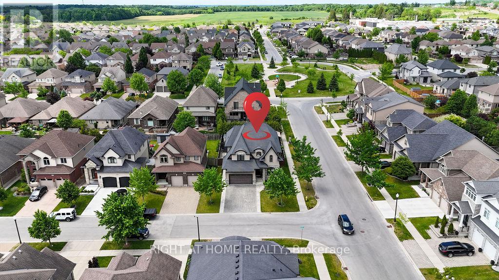 3181 GRISTMILL LANE - Image 46