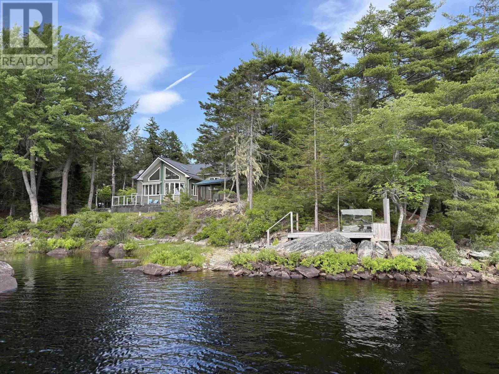 123 Deer Point Road - 1