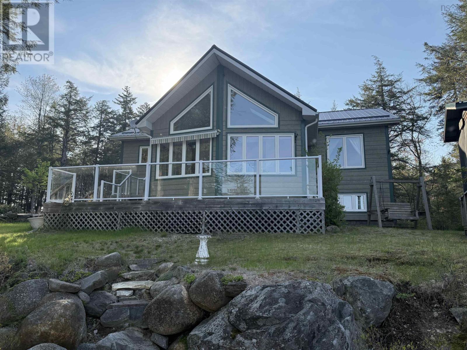 123 Deer Point Road - 2