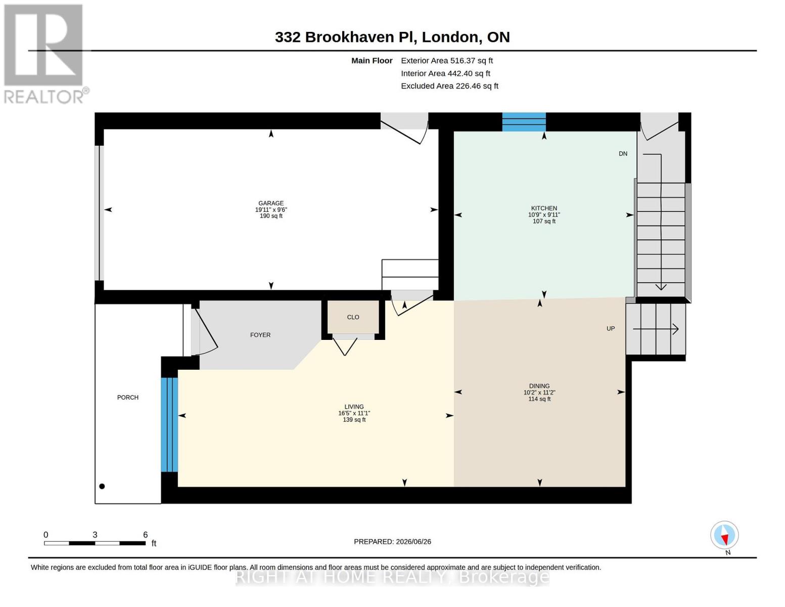 332 BROOKHAVEN PLACE - 30