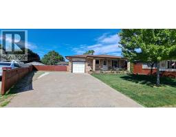 1635 Courtland Crescent, Windsor, ON N8T3K5 Photo 32