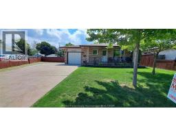 1635 Courtland Crescent, Windsor, ON N8T3K5 Photo 30