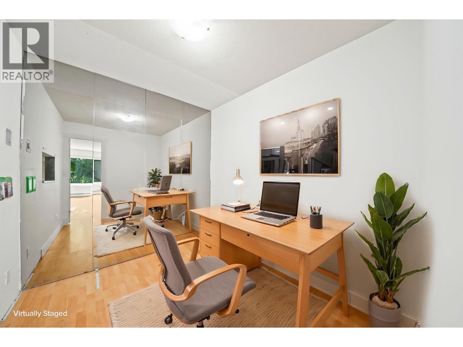 1 Bed, 1 Bath Apartment for Sale in Burnaby – 204 3883 LAUREL STREET, Burnaby – MLS# R3142115 - Image 25