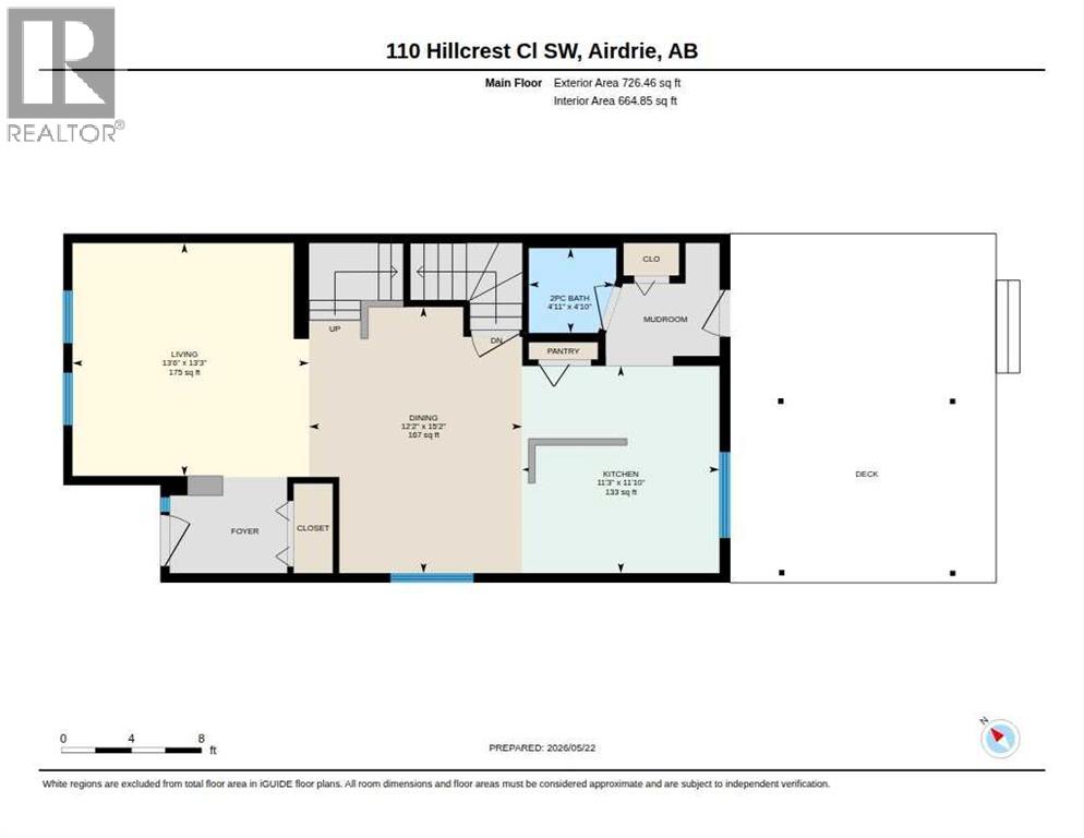 110 Hillcrest Close SW - 34