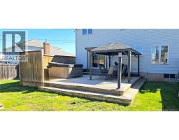 6 Braden Street, Riverview, NB E1B4Y8 Photo 40