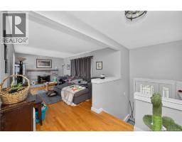 Primary Bedroom - 252 Buckingham Avenue, Riverview, NB E1B2N8 Photo 7