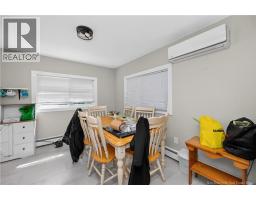 Kitchen - 252 Buckingham Avenue, Riverview, NB E1B2N8 Photo 9