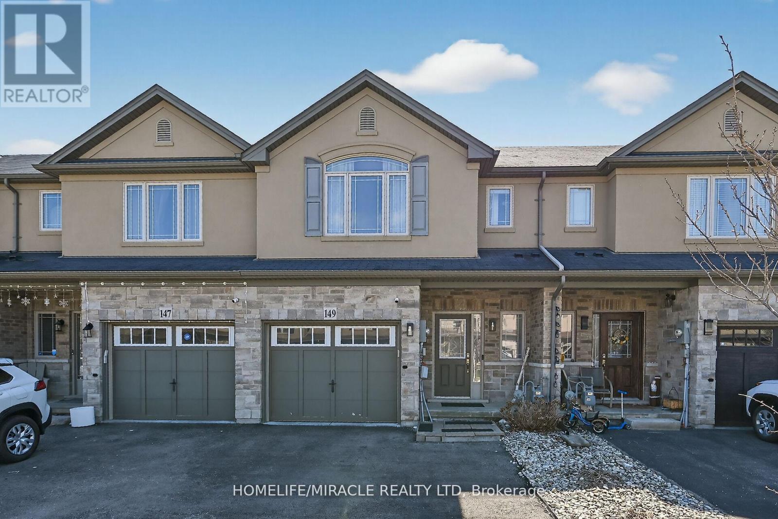 149 KINSMAN DRIVE - 1
