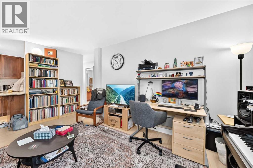 #102 824 4 Avenue NW - 11
