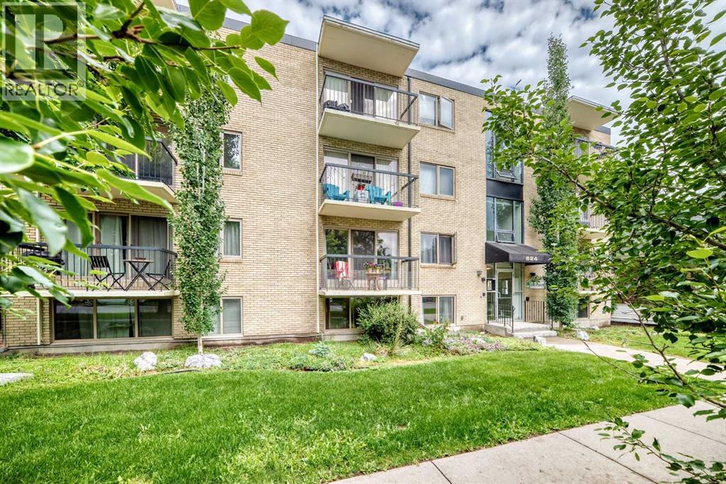 #102 824 4 Avenue NW - 1
