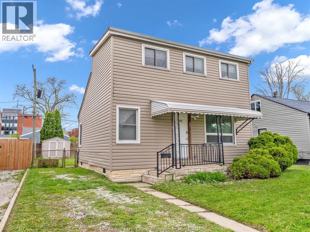 3748 WHITNEY - 3