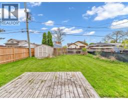 3748 Whitney, Windsor, ON N9C2C4 Photo 10