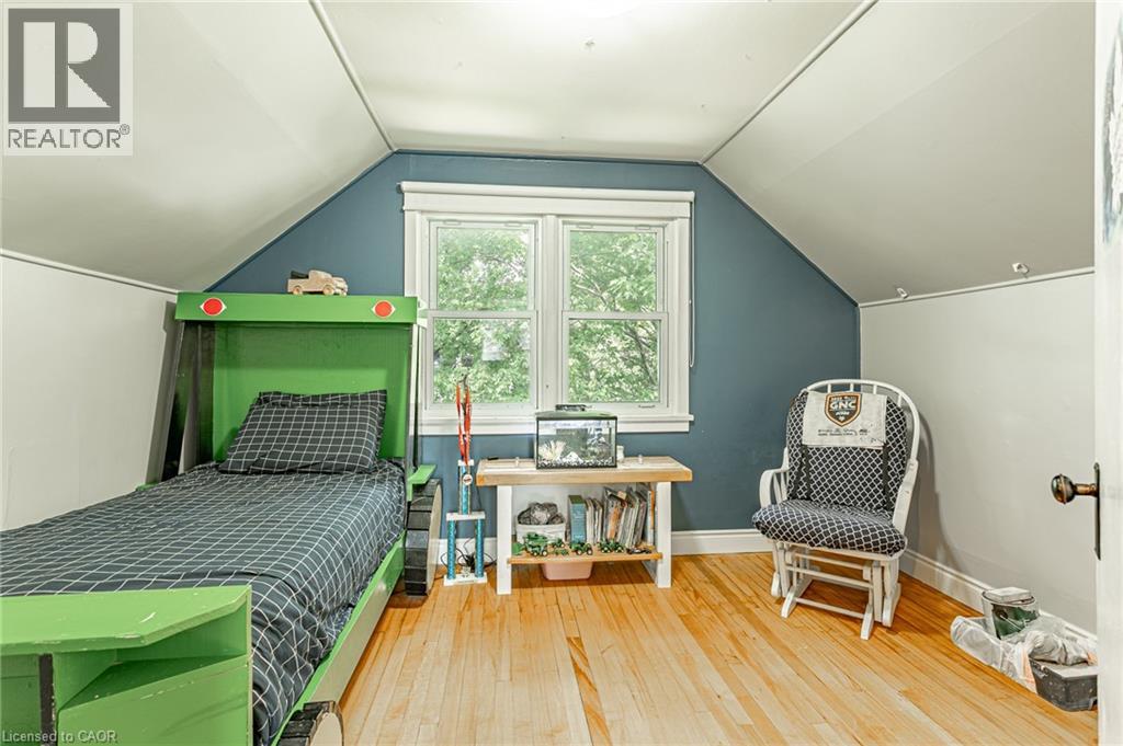 719 LANCASTER Street - 16