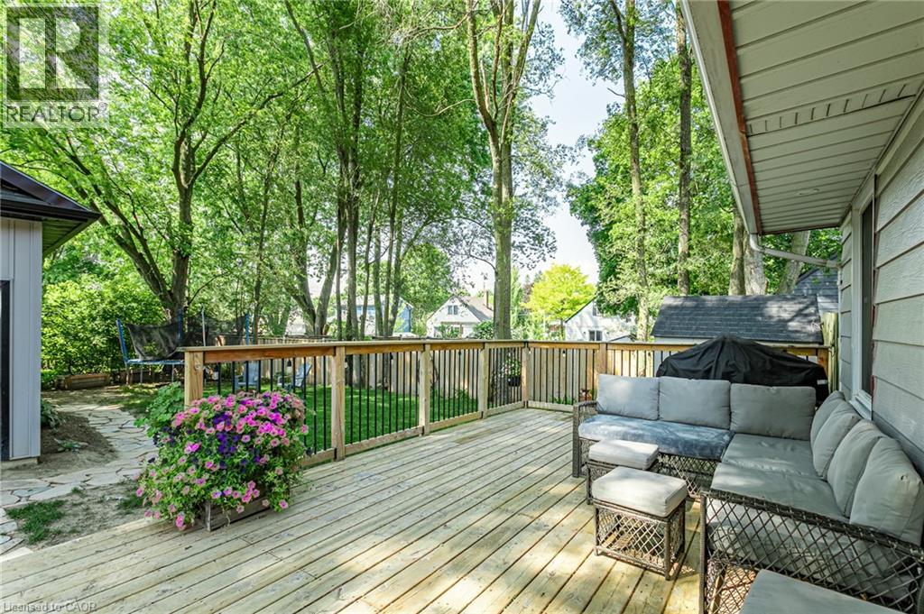 719 LANCASTER Street - 21