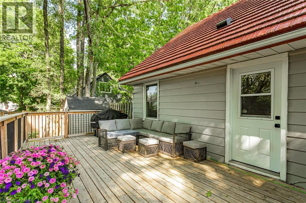719 LANCASTER Street - 22