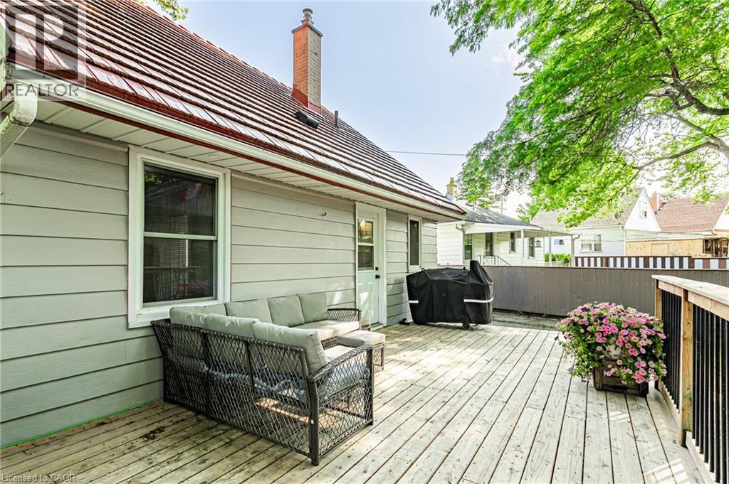 719 LANCASTER Street - 23