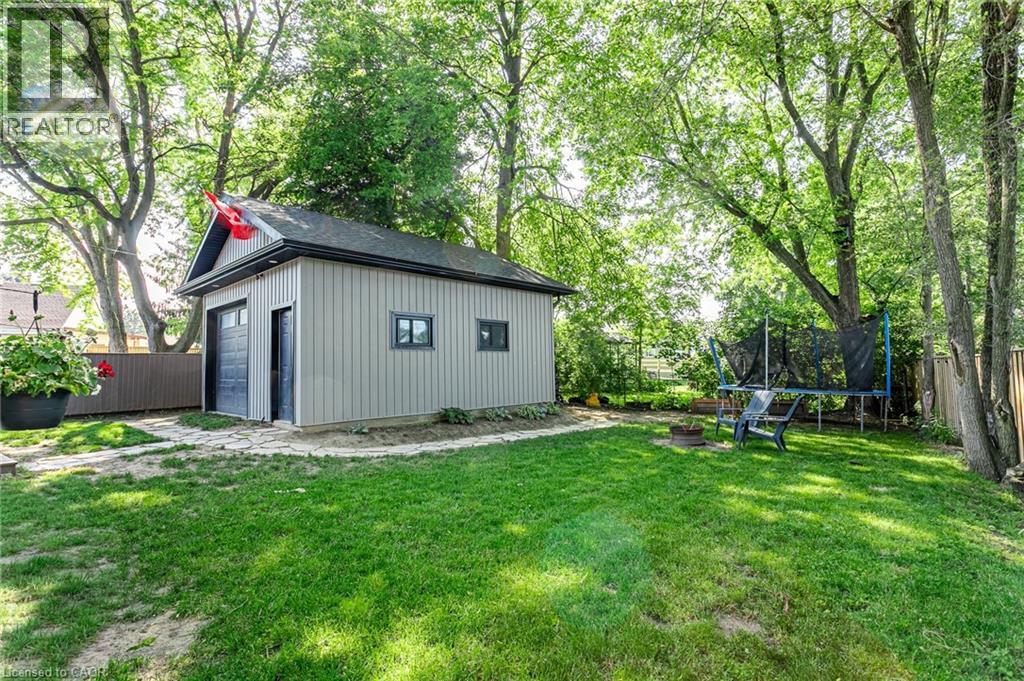 719 LANCASTER Street - 26