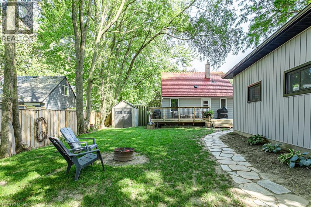 719 LANCASTER Street - 27