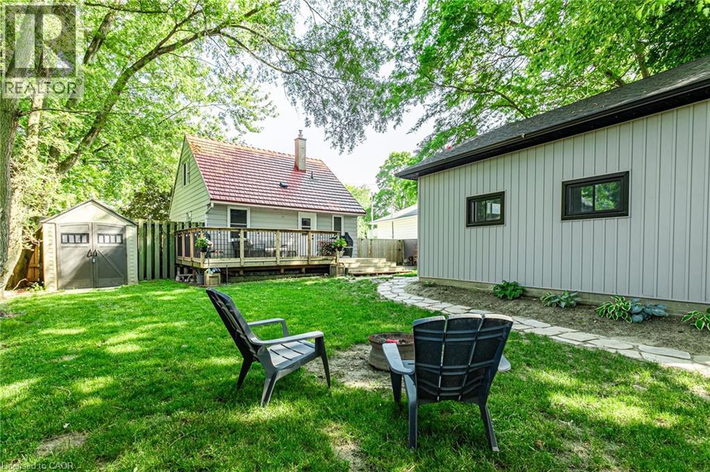 719 LANCASTER Street - 28