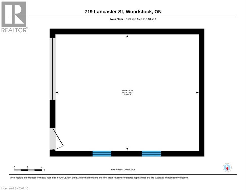 719 LANCASTER Street - 33