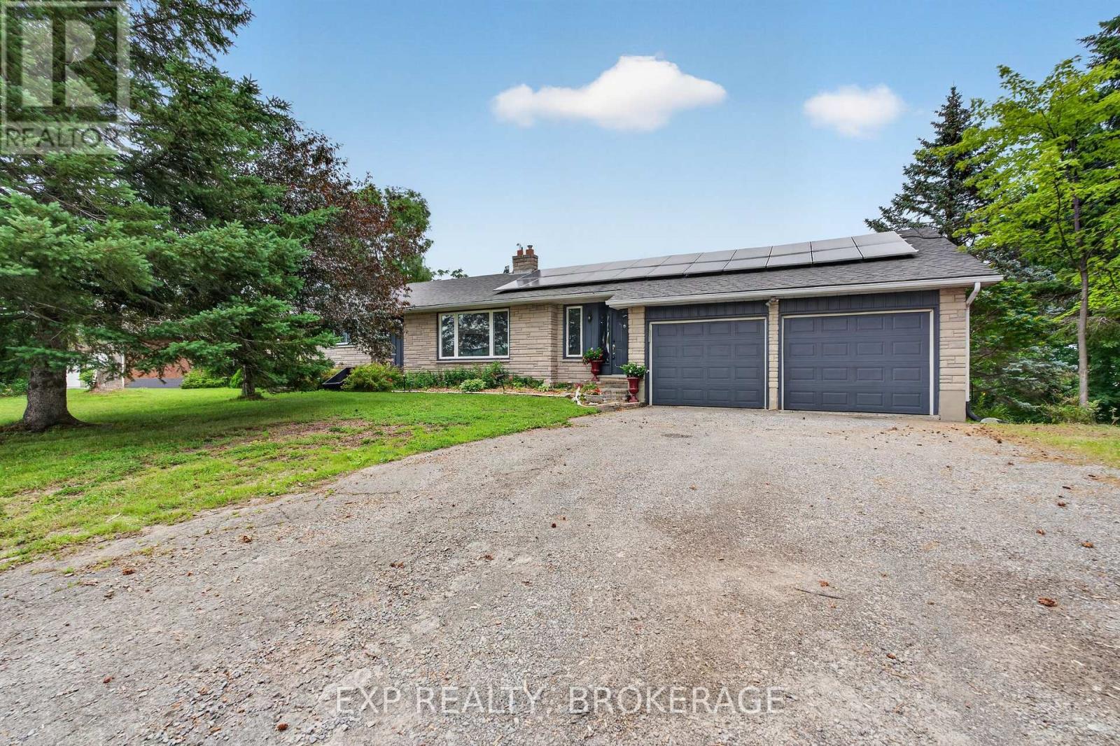 1664 WALLBRIDGE LOYALIST ROAD - 1
