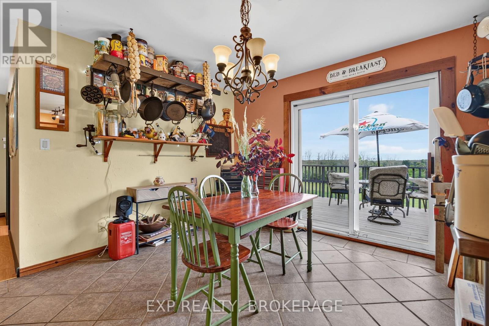 1664 WALLBRIDGE LOYALIST ROAD - 16