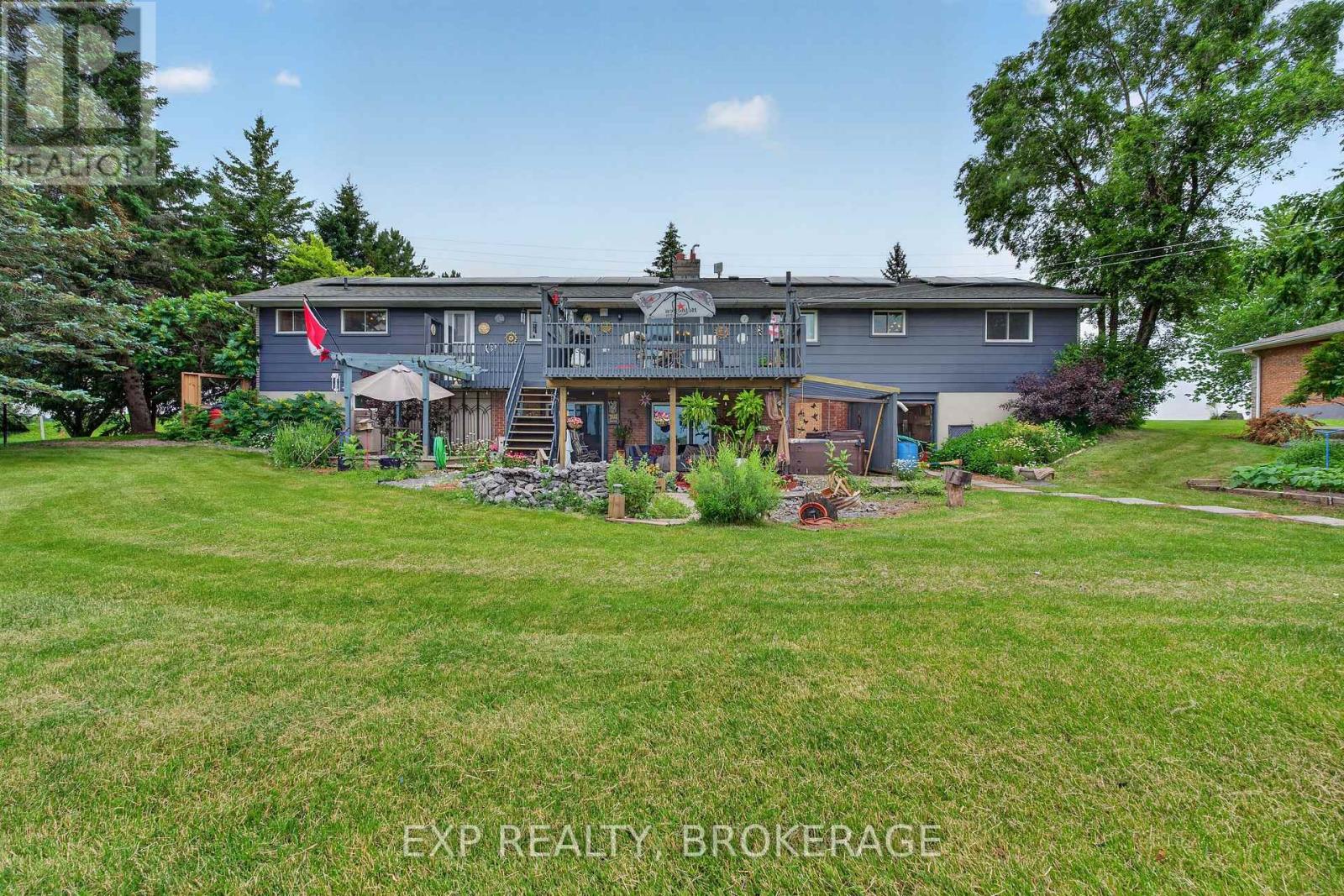 1664 WALLBRIDGE LOYALIST ROAD - 37