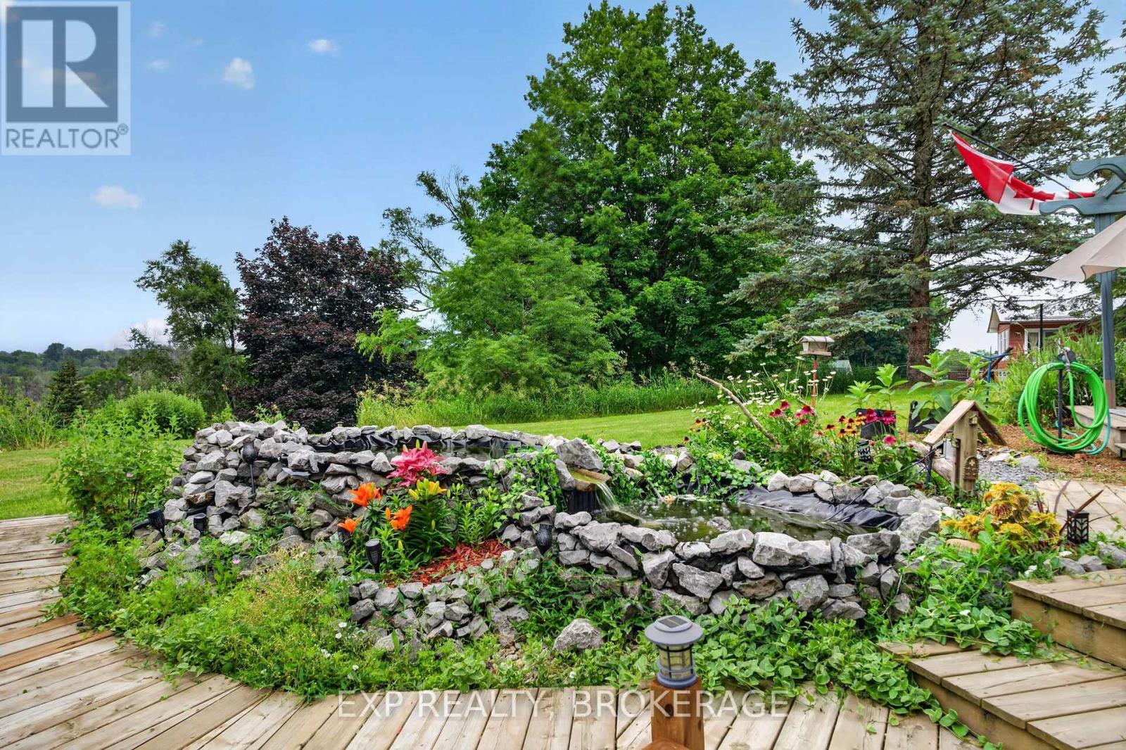 1664 WALLBRIDGE LOYALIST ROAD - 40