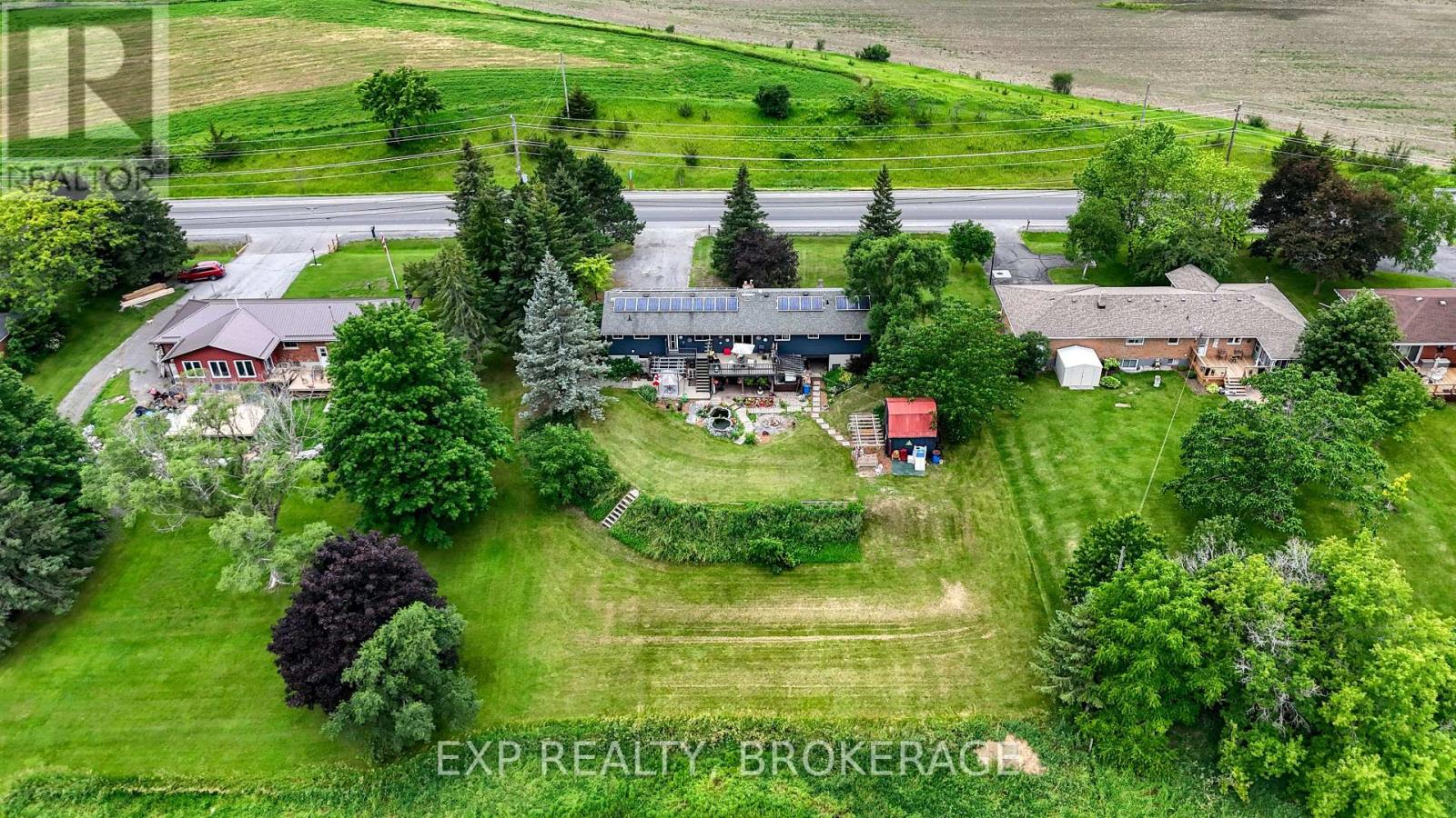 1664 WALLBRIDGE LOYALIST ROAD - 46