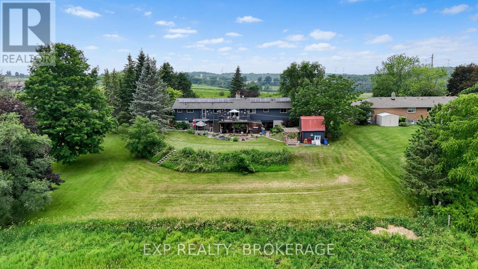 1664 WALLBRIDGE LOYALIST ROAD - 47