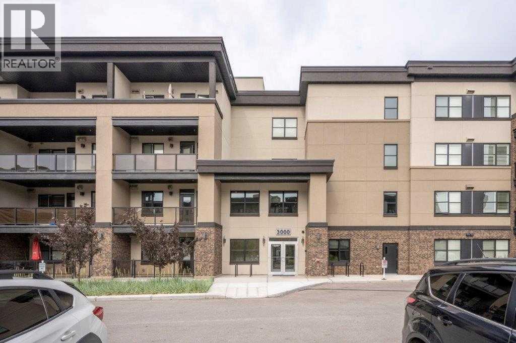 #3103 80 Greenbriar Place NW - 3