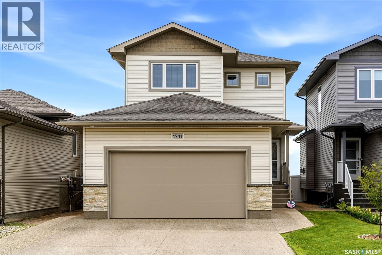 4741 Padwick AVENUE - 1