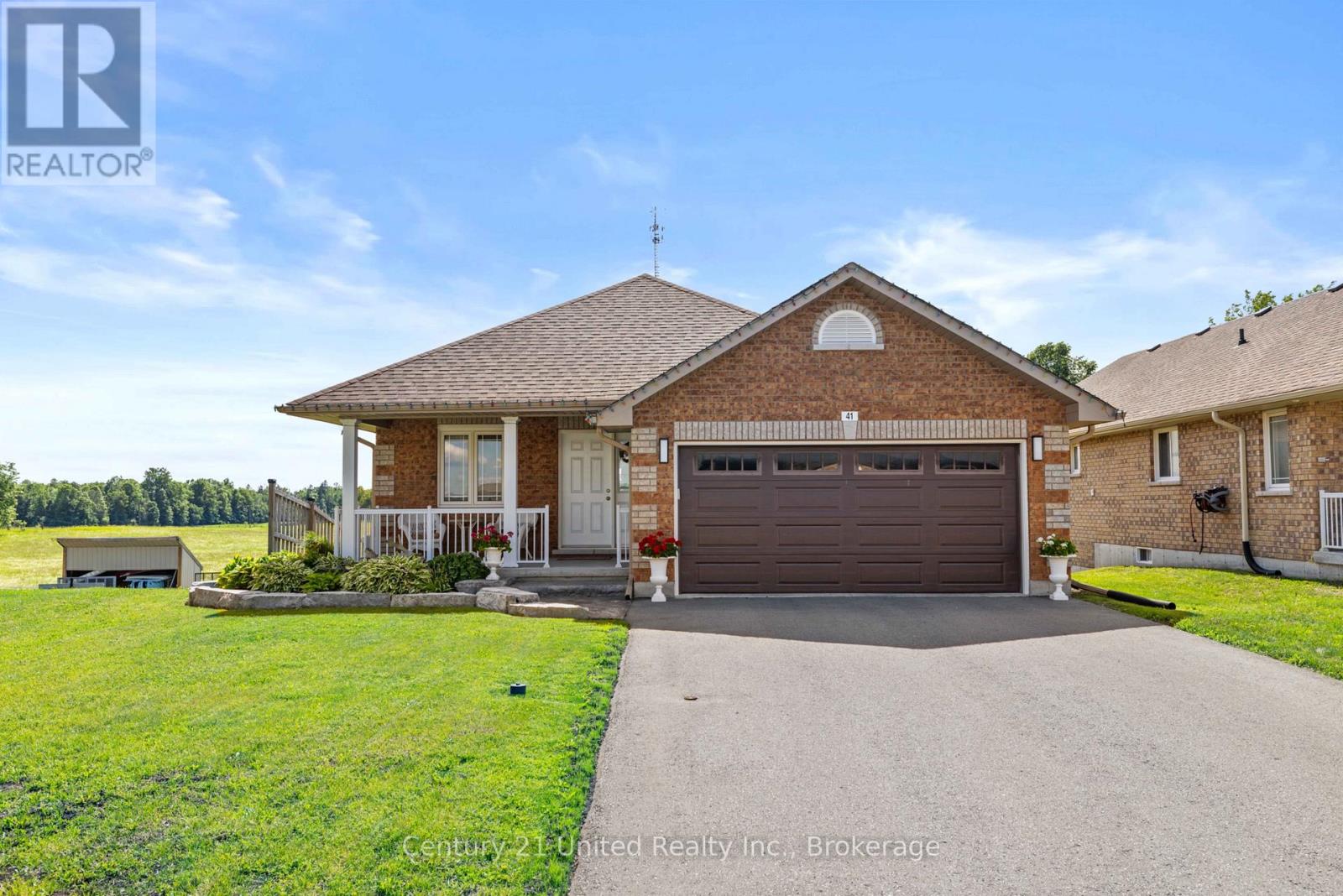 41 DARRELL DRAIN CRESCENT - 1