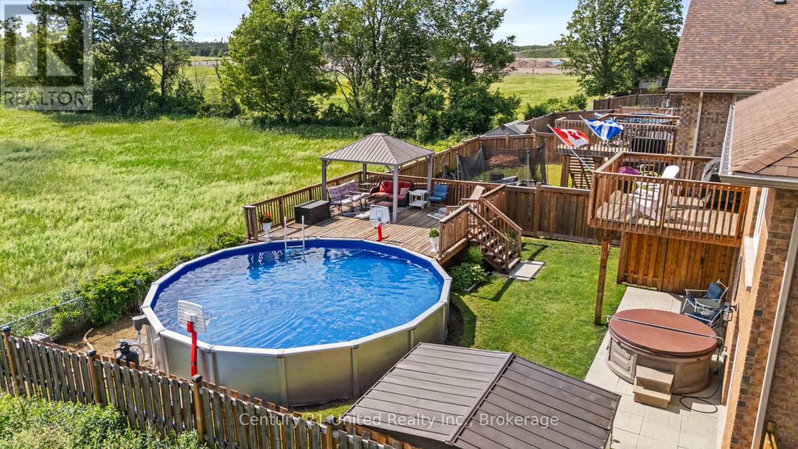 41 DARRELL DRAIN CRESCENT - 39