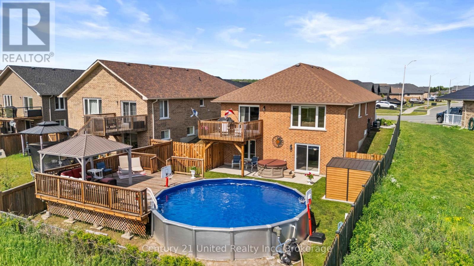 41 DARRELL DRAIN CRESCENT - 41
