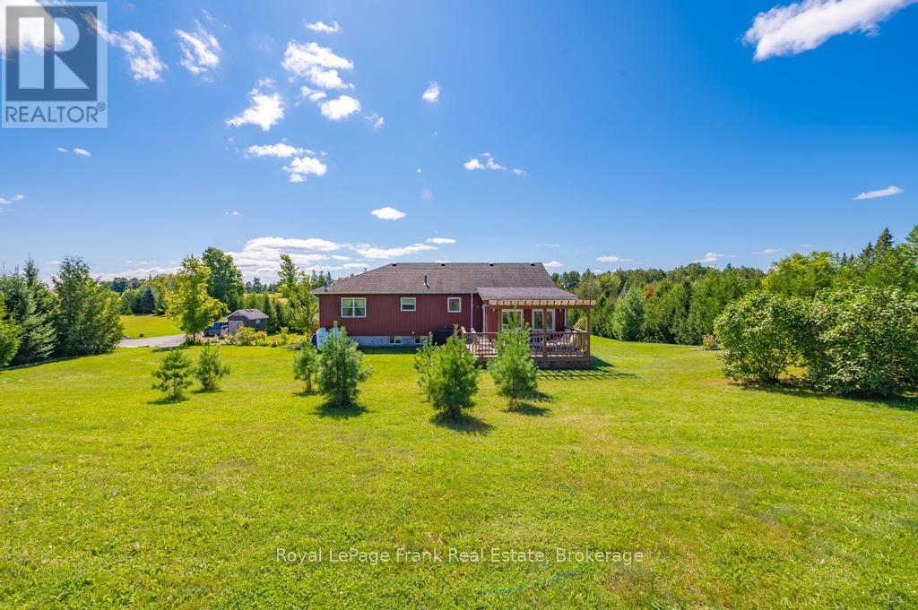 406 LAKEHURST CIRCLE ROAD - 1