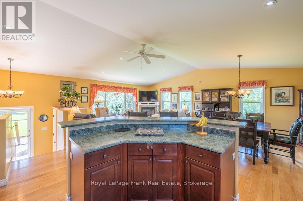 406 LAKEHURST CIRCLE ROAD - 21