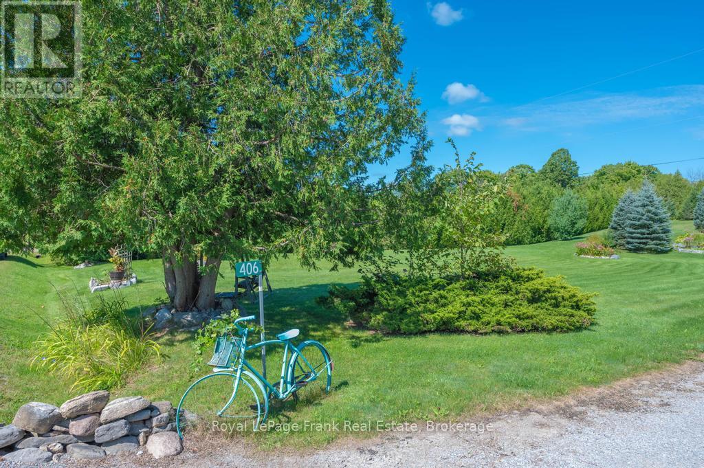 406 LAKEHURST CIRCLE ROAD - 4